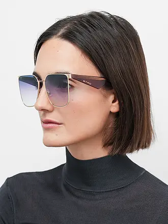 ETRO | Sonnenbrille ETRO0110/S/58 | 
